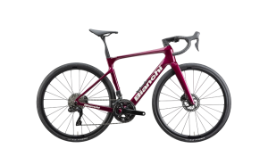 Rower Bianchi INFINITO SHIMANO 105 DI2 12S YVB1K 9G