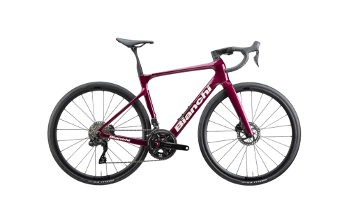 Rower Bianchi INFINITO SHIMANO 105 DI2 12S YVB1K 9G