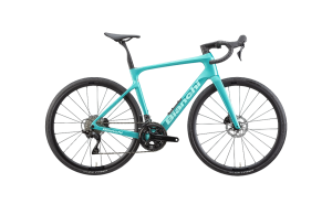 Rower Bianchi INFINITO SHIMANO 105 MEC 12S YVB2K 8X
