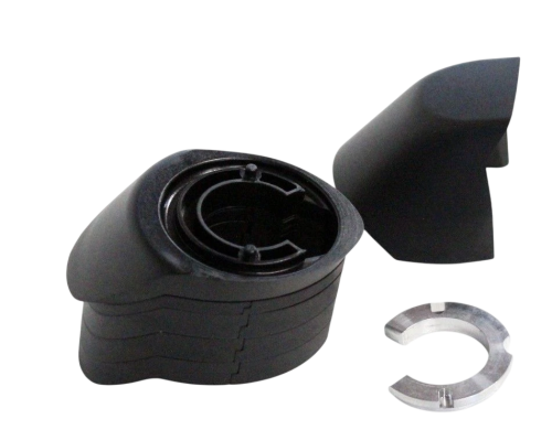 Kit Bianchi Oltre Comp Spacer Kit