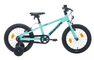 Rower Bianchi XR16 V-Brake CK16 dziecięcy