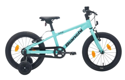 Rower Bianchi XR16 V-Brake CK16 dziecięcy