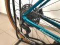Rower Bianchi Arcadex AL Cues U6030 1X11SP U9