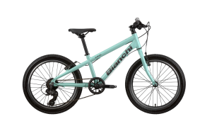 Rower Bianchi XR20 280H 7C dziecięcy 20''