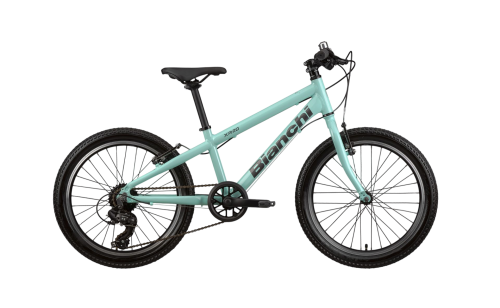 Rower Bianchi XR20 280H 7C dziecięcy 20''