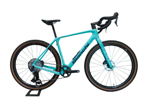 Rower Bianchi ARCADEX PRO GRX820/822 YTB85I AF