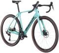 Rower Bianchi Impulso PRO GRX 820 disc 2x12sp YTB83I F1