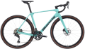 Rower Bianchi Impulso PRO GRX 820 disc 2x12sp YTB83I F1