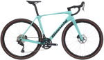 Rower Bianchi Impulso PRO GRX 820 disc 2x12sp YTB83I F1