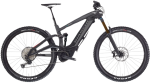 Rower Elektryczny Bianchi E-OMNIA FXTYPE MUL GX12 OLI630 YTB1FI 4K