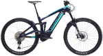Rower elektryczny Bianchi E-OMNIA FXTYPE MUL GX12 OLI630 YTB1FF 4J 