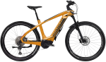 Rower elektryczny Bianchi e-Omnia X-Type Deore 11sp Orange YTB2A