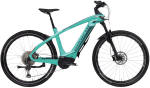 Rower elektryczny Bianchi e-Omnia X-Type Deore 11sp CK16 YTB2A