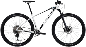 Rower Bianchi Nitron 9.3 XT/SLX 1x12sp YSBP5E NF