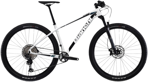 Rower Bianchi Nitron 9.3 XT/SLX 1x12sp YSBP5E NF