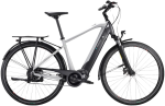 Rower elektryczny Bianchi T-Tronik T-Type X7/X5 9sp Urban Grey YSBT8