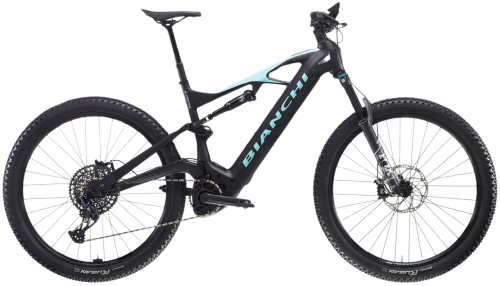 Rower elektryczny Bianchi e-Vertic FX-Type SX 12sp Black CK16 YSBA8.png