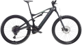 Rower elektryczny Bianchi e-Vertic FX-Type SX 12sp Black YSBA8.png