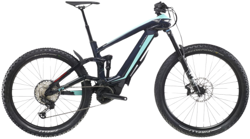 Rower elektryczny Bianchi e-Omnia FX-Type XT 12sp Blu Notte YSBF1.png