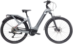 Rower Elektryczny Bianchi E-OMNIA C DEORE10 B625 Purion YSBE8F 4I