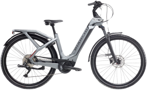 Rower Elektryczny Bianchi E-OMNIA C DEORE10 B625 Purion YSBE8F 4I