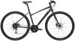Rower miejski Bianchi C Sport Step Thru Acera 24sp Rocks Sand Matt YSBD9