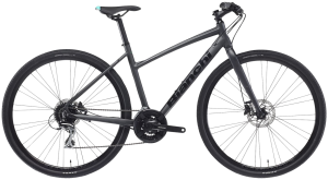 Rower miejski Bianchi C Sport Step Thru Acera 24sp Rocks Sand Matt YSBD9