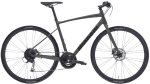 Rower miejski Bianchi C Sport Acera 24sp Rocks Sand Matt YSBD3