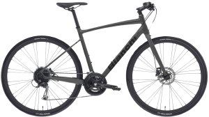 Rower miejski Bianchi C Sport Acera 24sp Rocks Sand Matt YSBD3
