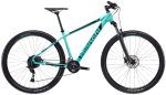  Rower górski Bianchi Magma 9.2 Alivio 2x9sp Celeste YSBW2