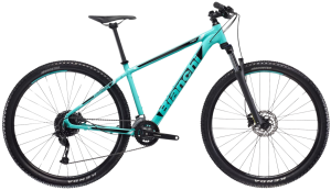  Rower górski Bianchi Magma 9.2 Alivio 2x9sp Celeste YSBW2