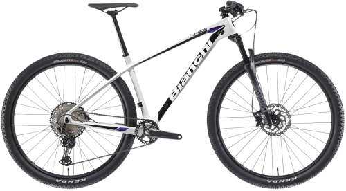 Rower Bianchi Nitron 9.4 XT/ DEO1X12 YRBO7E NF