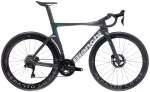 Rower szosowy Bianchi Oltre RC Durace Di2 12sp Blue YSB21