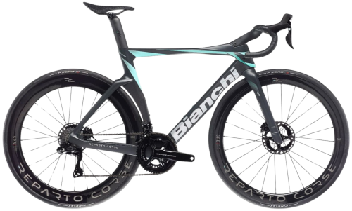 Rower szosowy Bianchi Oltre RC Durace Di2 12sp Black YSB21.png