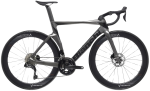 Rower szosowy Bianchi Oltre 105 Di2 12sp Dark Grey Metal YSB26