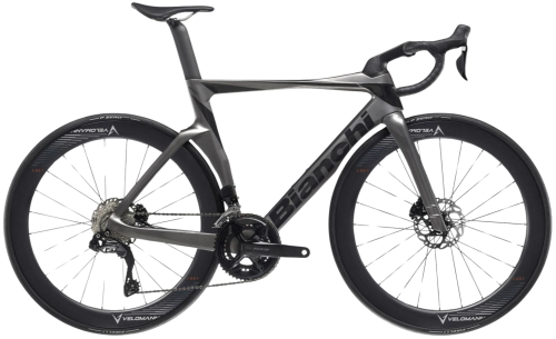 Rower szosowy Bianchi Oltre 105 Di2 12sp Dark Grey Metal YSB26.png