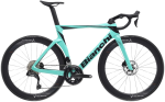 Rower szosowy Bianchi Oltre 105 Di2 12sp CK16 YSB26
