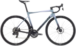 Rower szosowy Bianchi Specialissima PRO Ultegra Di2 12sp Graphite Irid YTB45