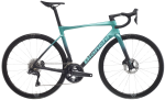 Rower szosowy Bianchi Specialissima PRO Ultegra Di2 12sp CK16 YTB45