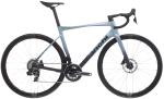 Rower szosowy Bianchi Specialissima PRO Sram Force eTap AXS Graphite Irid YTB43