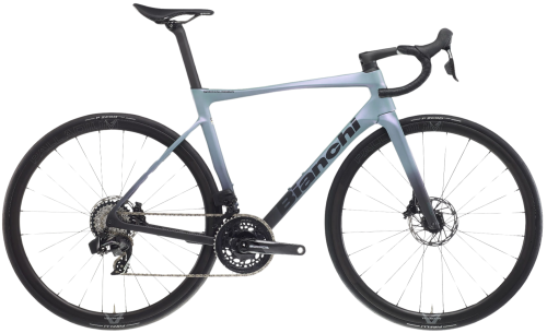 Rower szosowy Bianchi Specialissima PRO Sram Force eTap AXS Graphite Irid YTB43.png