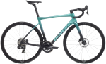 Rower szosowy Bianchi Specialissima PRO Sram Force eTap AXS CK16 YTB43