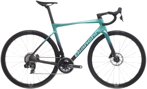 Rower szosowy Bianchi Specialissima PRO Sram Force eTap AXS CK16 YTB43.png