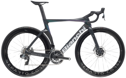 Rower szosowy Bianchi Oltre RC Sram Red eTap AXS 12sp Blue YSB20,2.png