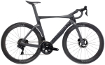 Rower szosowy Bianchi Oltre PRO Durace Di2 12sp Black Matt YTB07