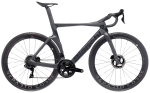 Rower szosowy Bianchi Oltre PRO Durace Di2 12sp Black Glossy YSB07