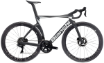 Rower szosowy Bianchi Oltre PRO Durace Di2 12sp White Full Matt YSB07