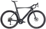 Rower szosowy Bianchi Oltre PRO Ultegra Di2 12sp Graphite Matt YSB08