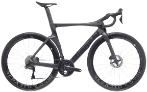 Rower szosowy Bianchi Oltre PRO Ultegra Di2 12sp Graphite Matt YSB08