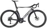 Rower szosowy Bianchi Oltre PRO Ultegra Di2 12sp White Full Matt YSB08